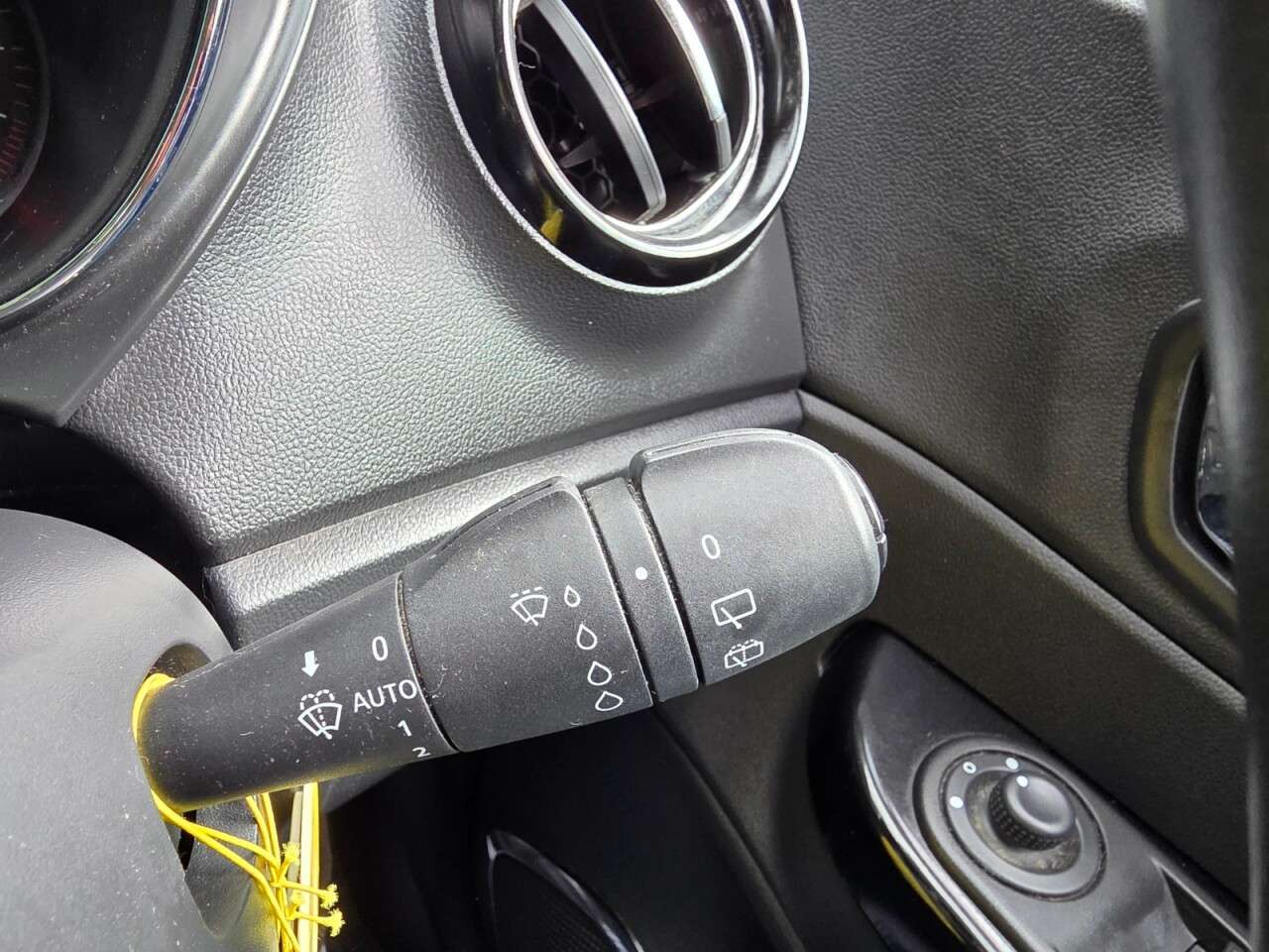 2016 RENAULT CAPTUR 2016 RENAULT CAPTUR