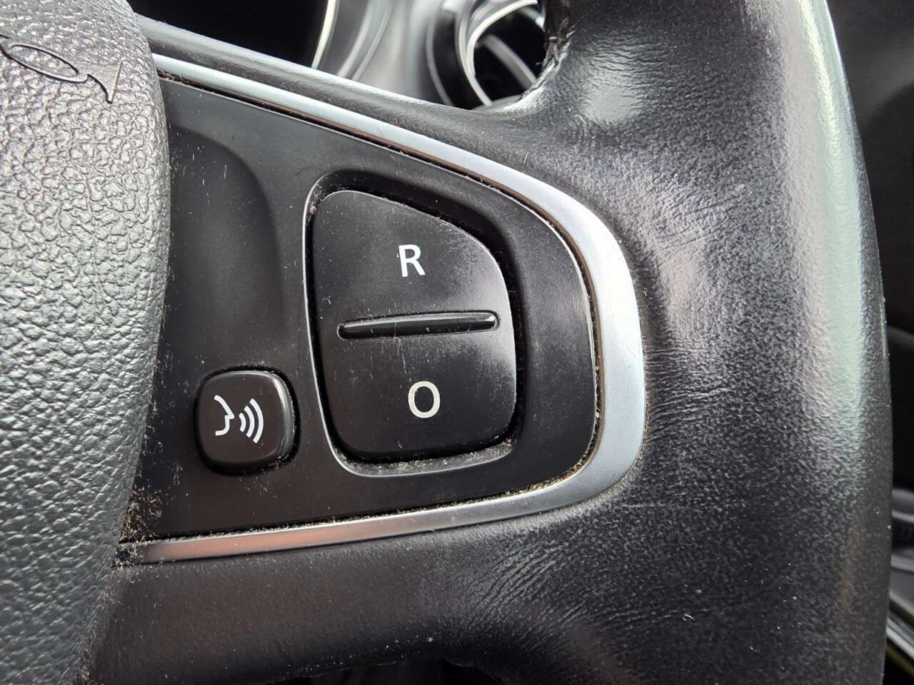 2016 RENAULT CAPTUR 2016 RENAULT CAPTUR