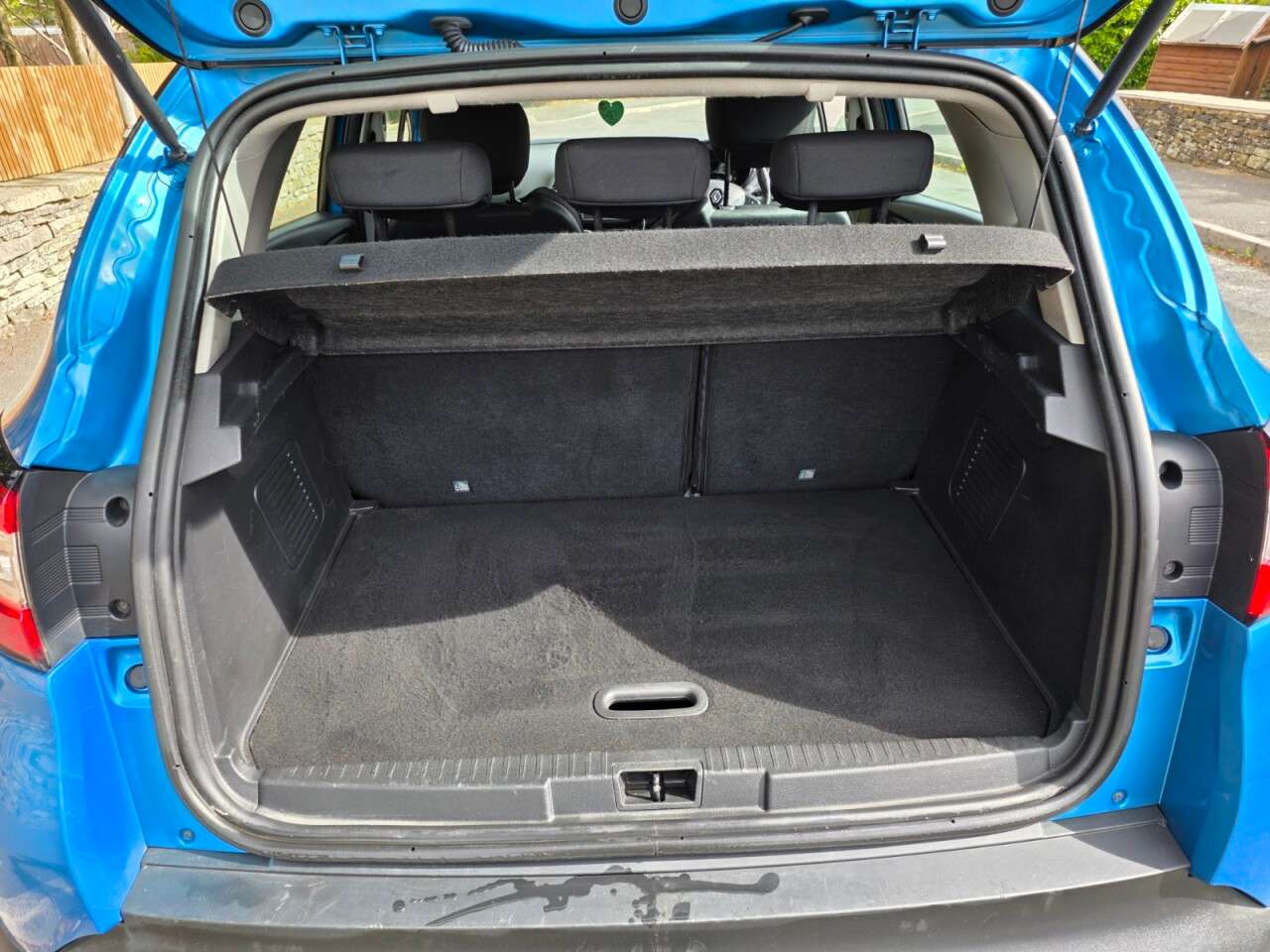 2016 RENAULT CAPTUR 2016 RENAULT CAPTUR