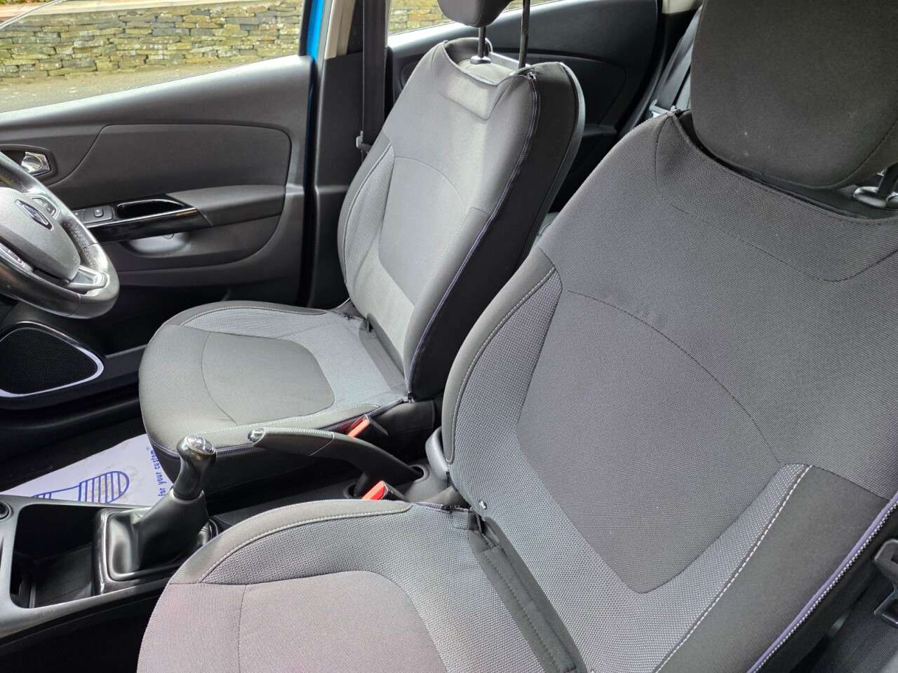 2016 RENAULT CAPTUR 2016 RENAULT CAPTUR