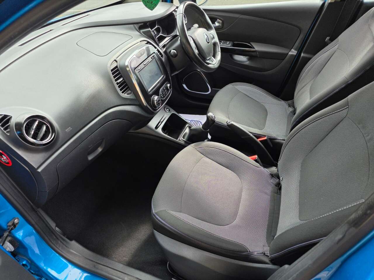 2016 RENAULT CAPTUR 2016 RENAULT CAPTUR