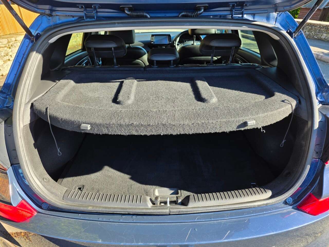 2017 HYUNDAI I30 2017 HYUNDAI I30