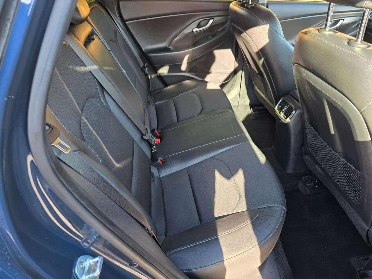 2017 HYUNDAI I30 2017 HYUNDAI I30