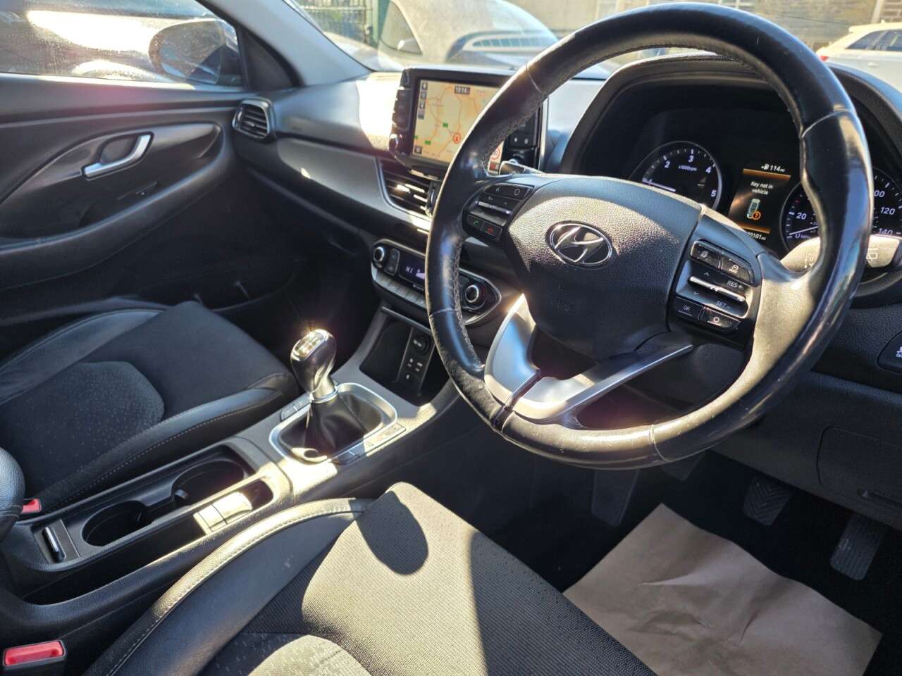 2017 HYUNDAI I30 2017 HYUNDAI I30