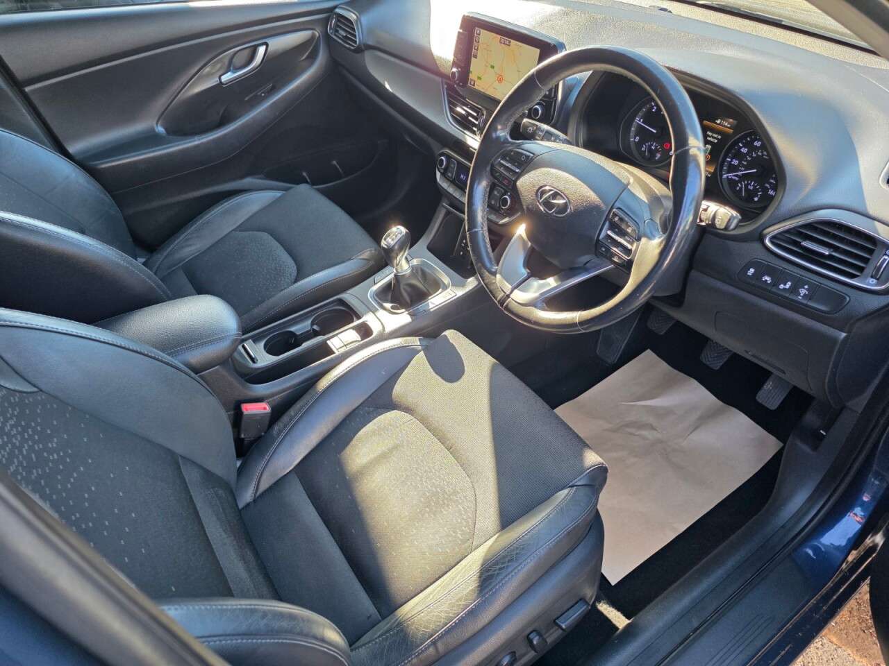 2017 HYUNDAI I30 2017 HYUNDAI I30