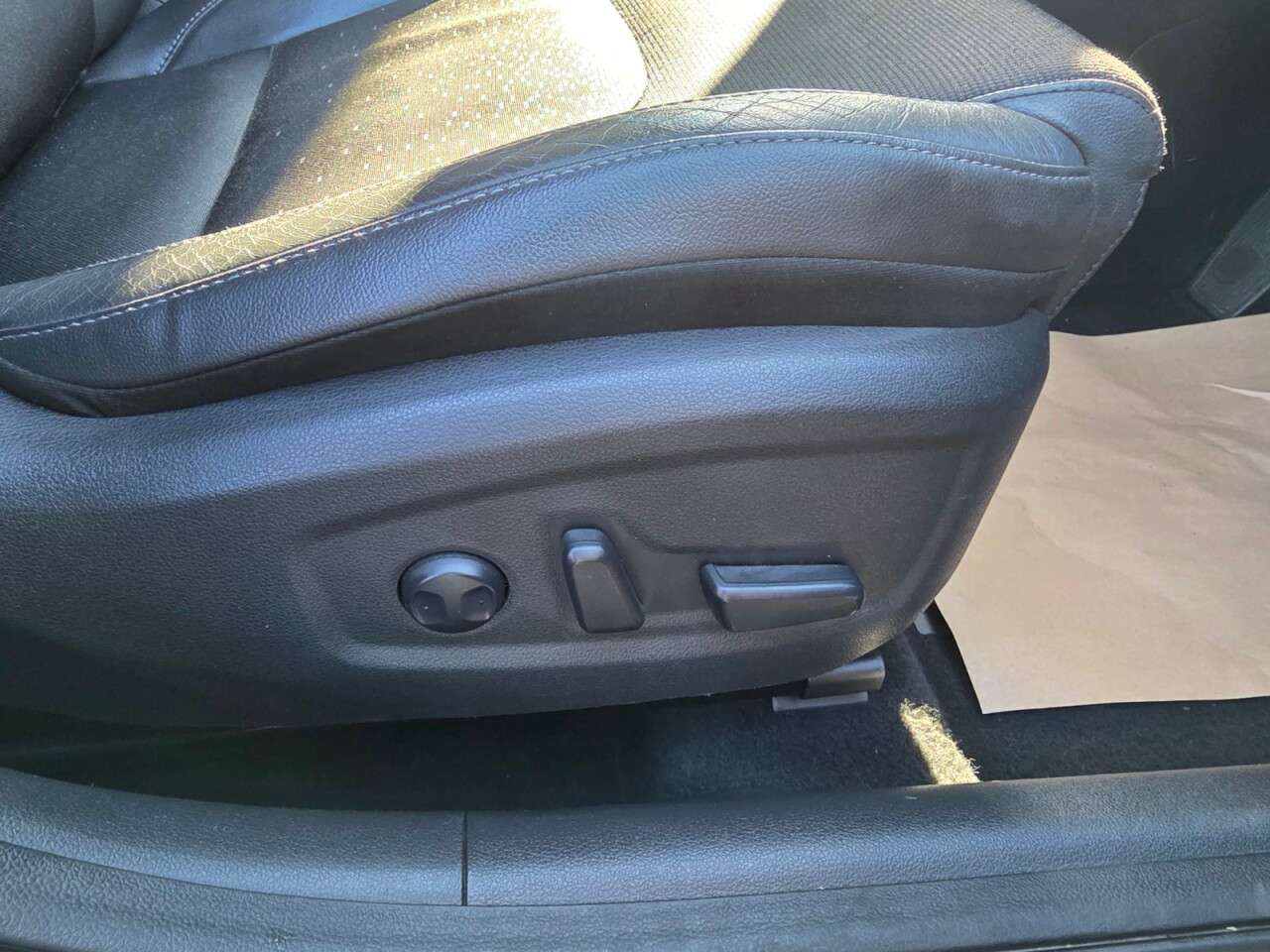 2017 HYUNDAI I30 2017 HYUNDAI I30