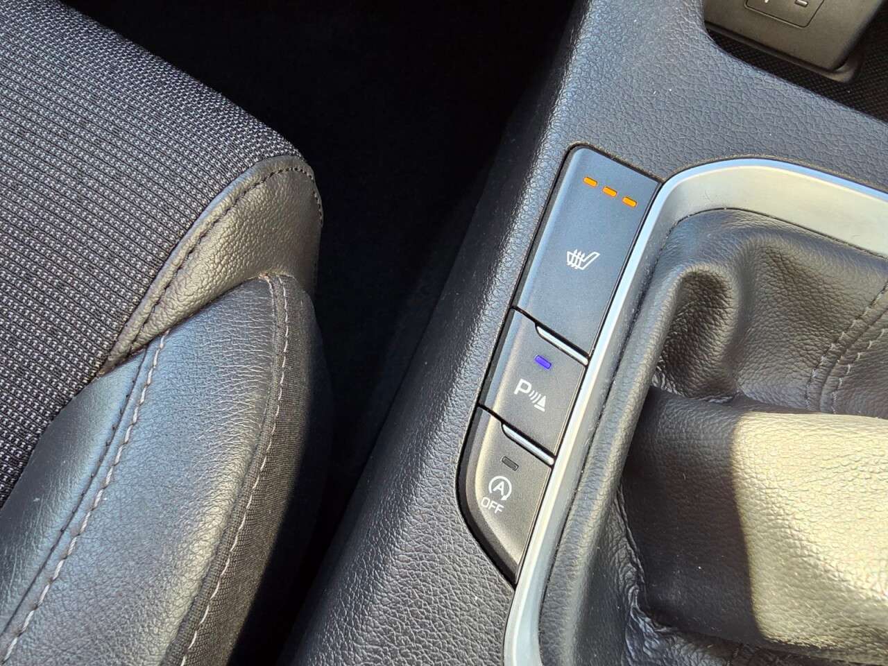 2017 HYUNDAI I30 2017 HYUNDAI I30