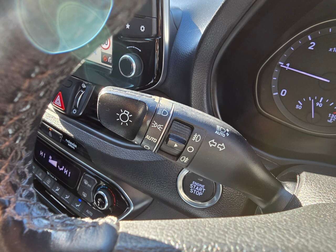 2017 HYUNDAI I30 2017 HYUNDAI I30