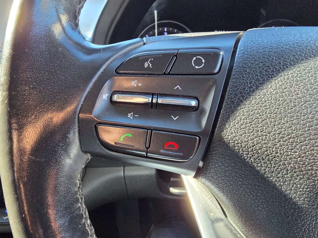 2017 HYUNDAI I30 2017 HYUNDAI I30