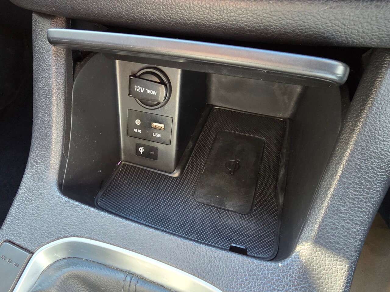 2017 HYUNDAI I30 2017 HYUNDAI I30