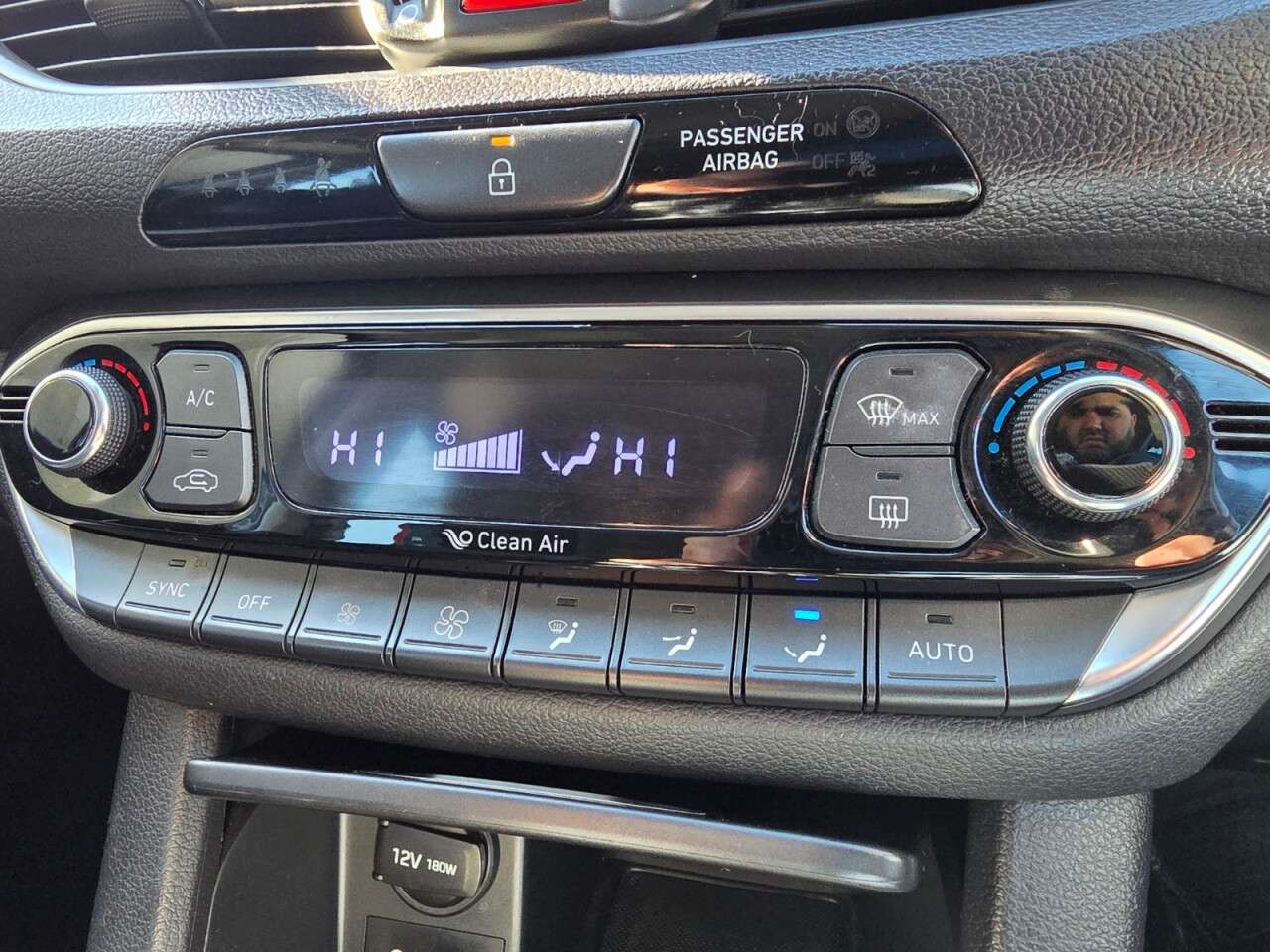 2017 HYUNDAI I30 2017 HYUNDAI I30