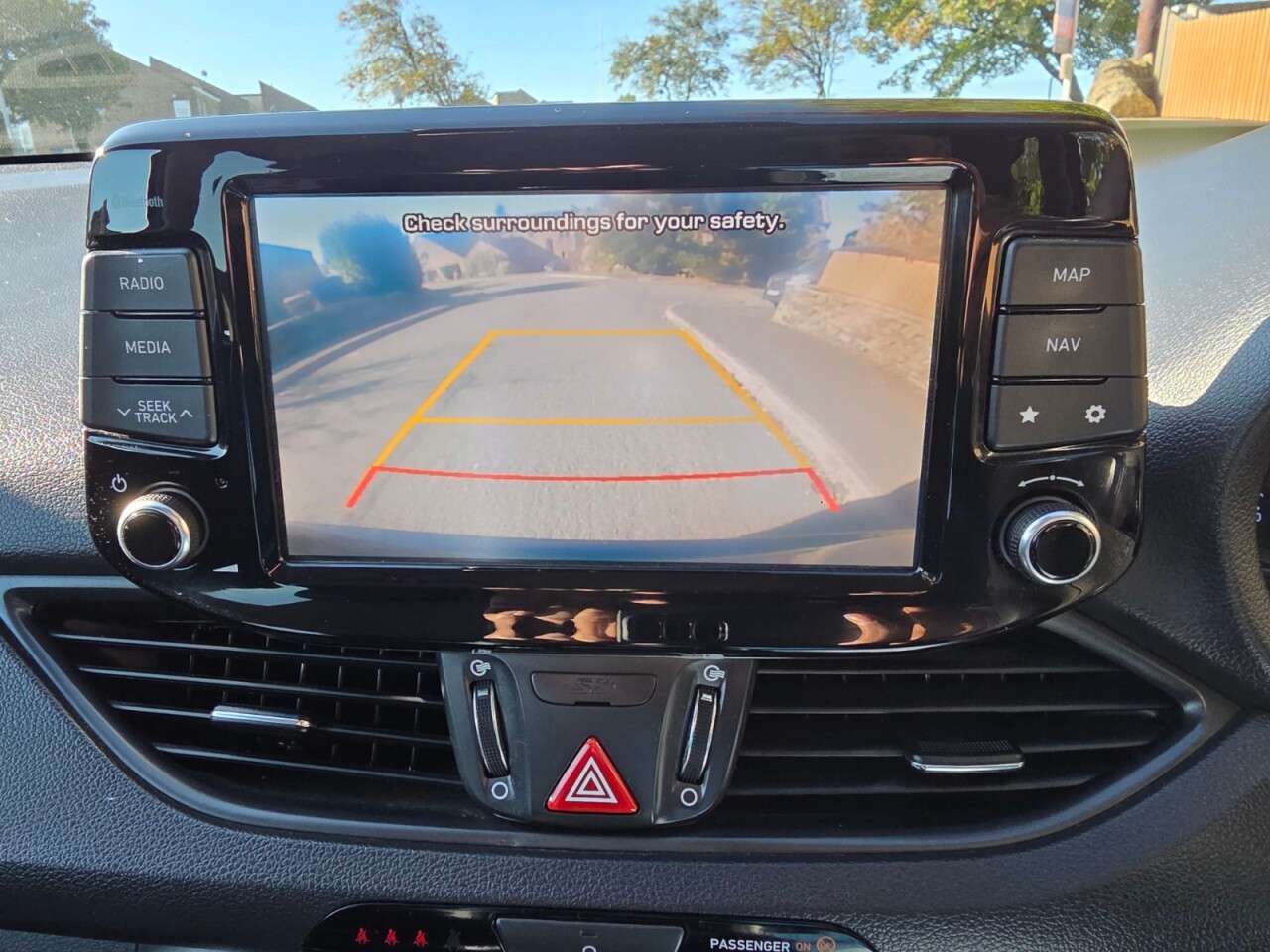 2017 HYUNDAI I30 2017 HYUNDAI I30