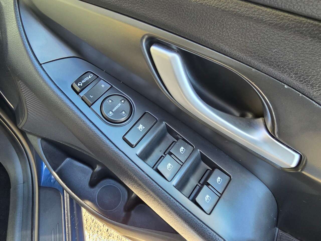 2017 HYUNDAI I30 2017 HYUNDAI I30