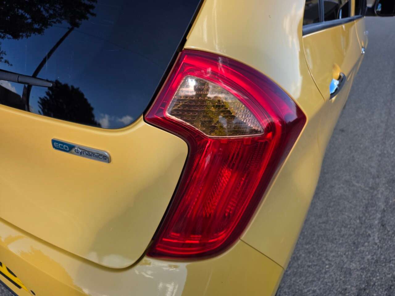 2017 KIA PICANTO 2017 KIA PICANTO