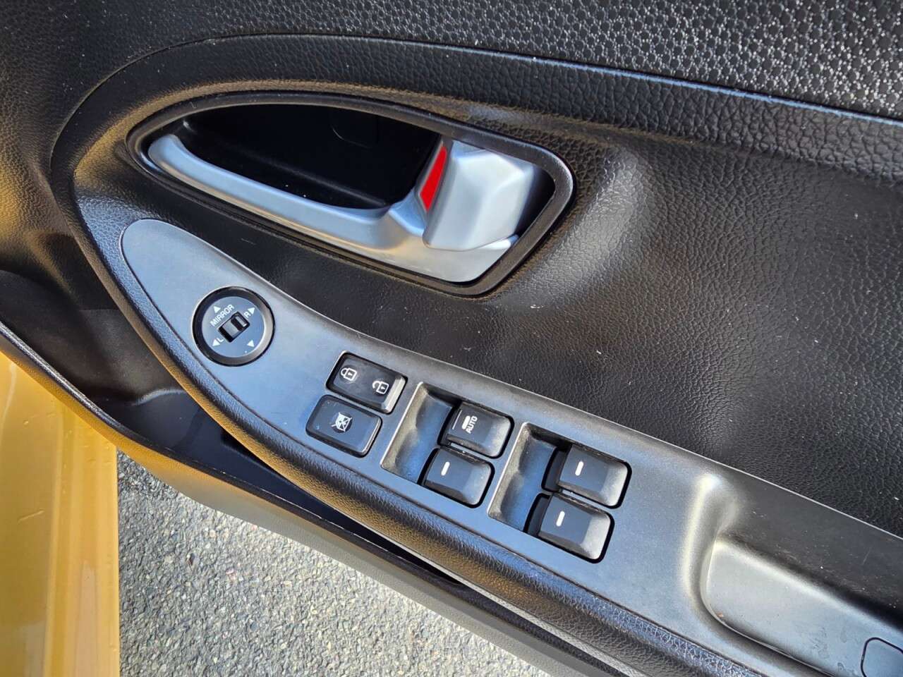 2017 KIA PICANTO 2017 KIA PICANTO