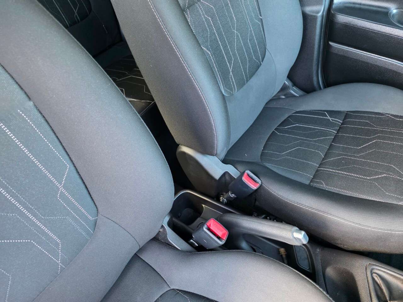 2017 KIA PICANTO 2017 KIA PICANTO