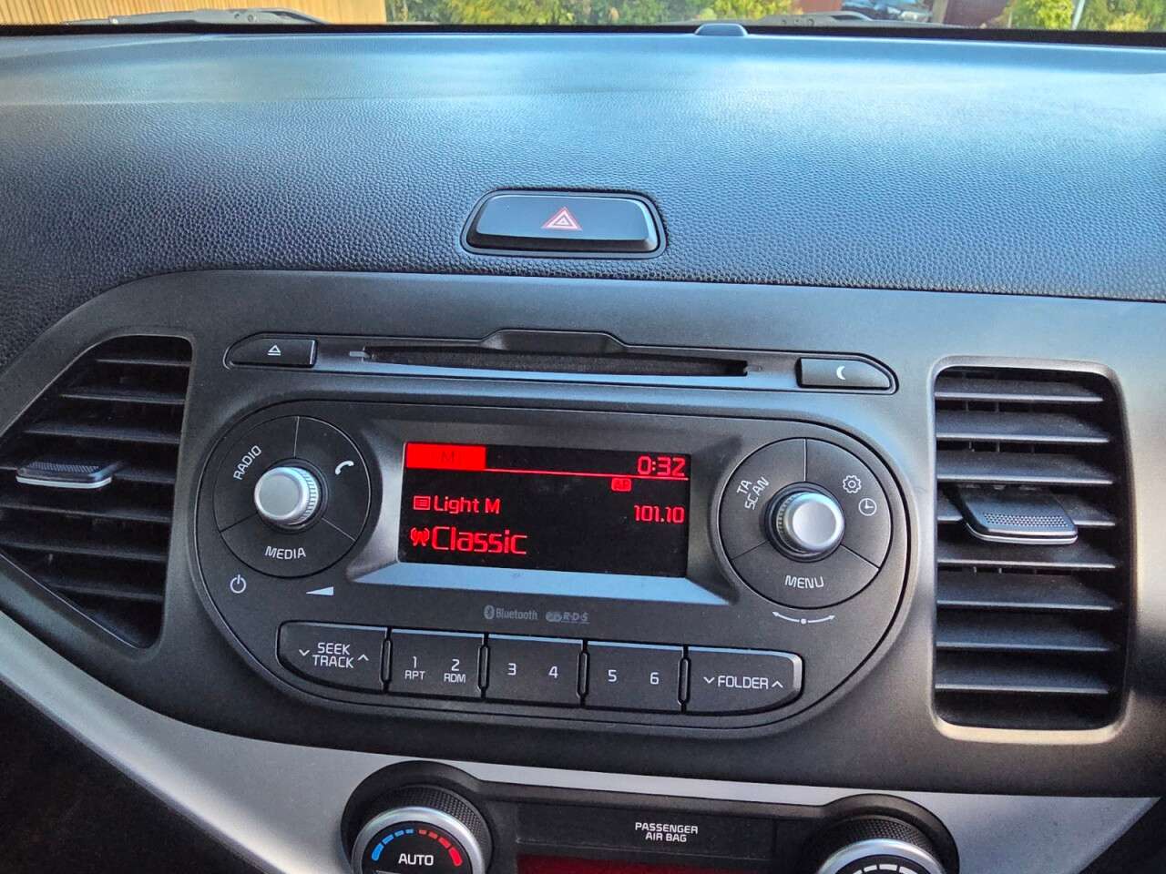 2017 KIA PICANTO 2017 KIA PICANTO