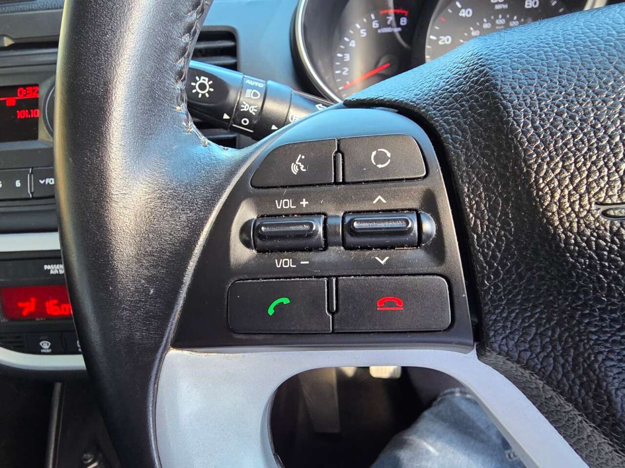 2017 KIA PICANTO 2017 KIA PICANTO