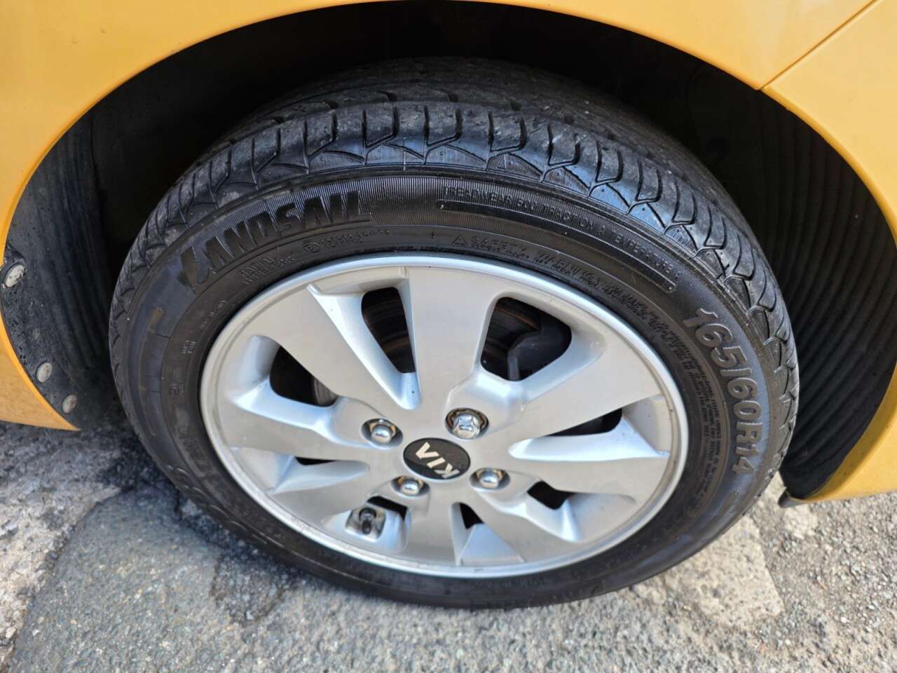 2017 KIA PICANTO 2017 KIA PICANTO