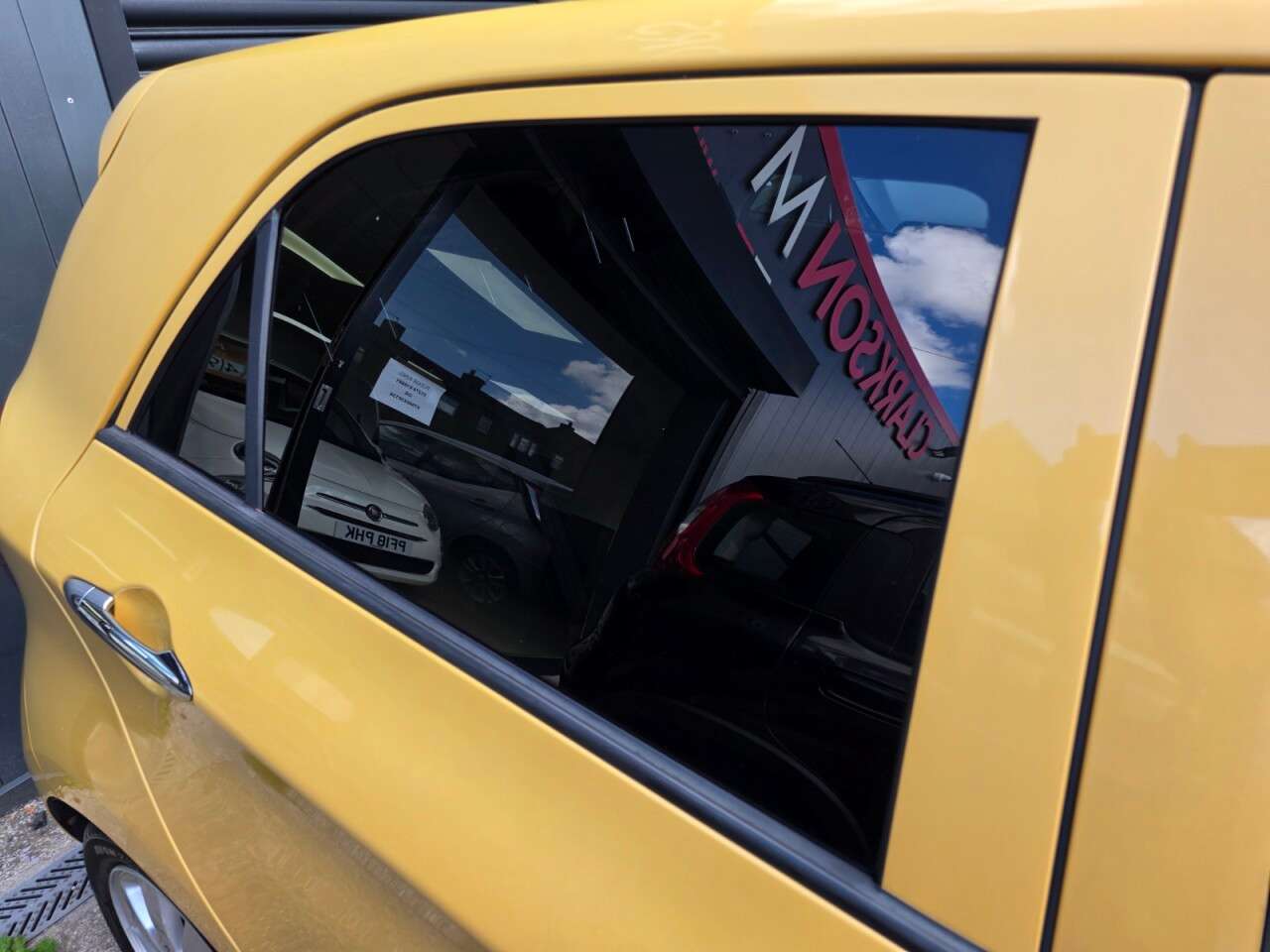 2017 KIA PICANTO 2017 KIA PICANTO