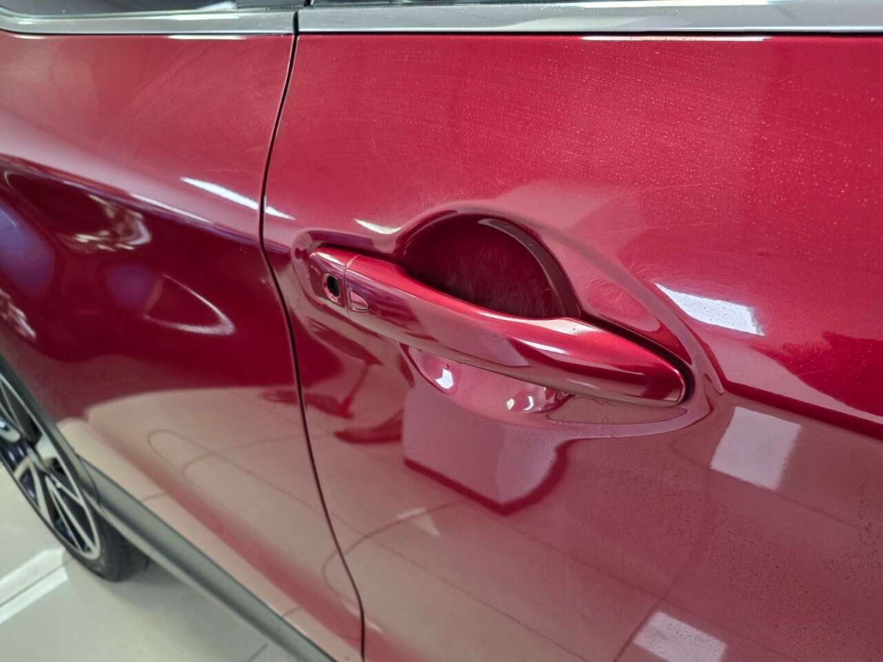 2015 NISSAN QASHQAI 2015 NISSAN QASHQAI