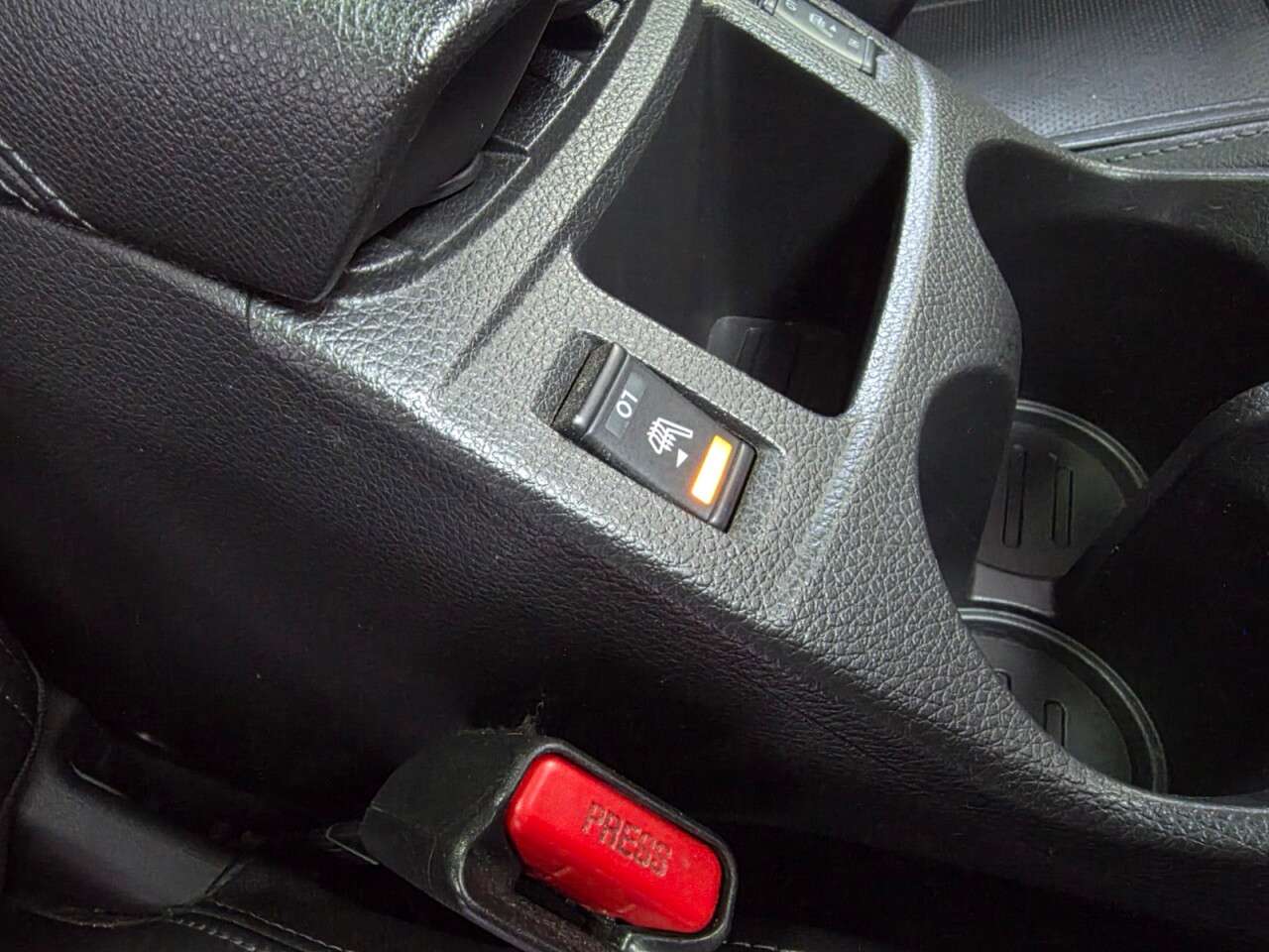 2015 NISSAN QASHQAI 2015 NISSAN QASHQAI