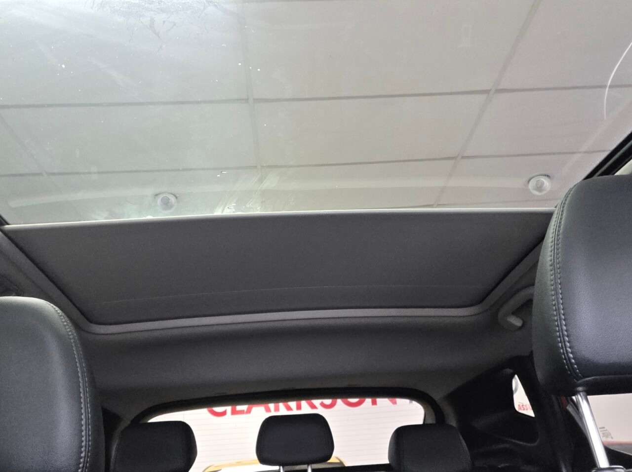 2015 NISSAN QASHQAI 2015 NISSAN QASHQAI