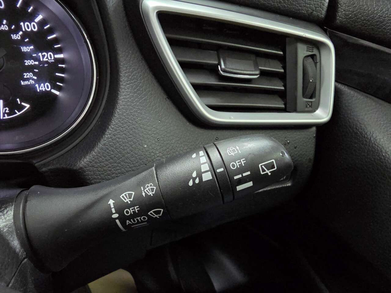 2015 NISSAN QASHQAI 2015 NISSAN QASHQAI