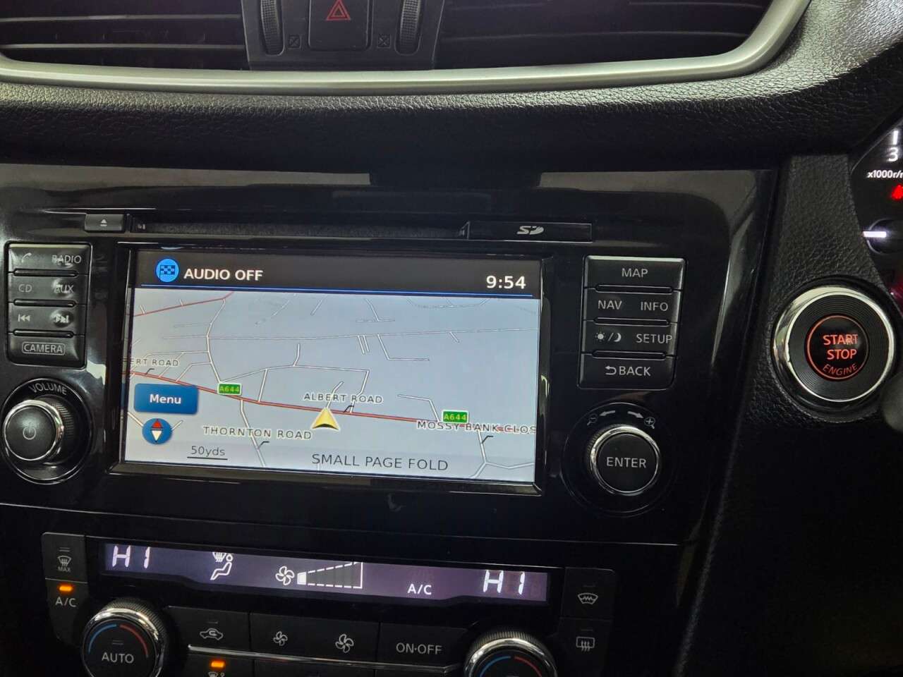 2015 NISSAN QASHQAI 2015 NISSAN QASHQAI