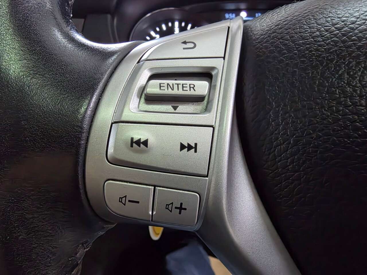 2015 NISSAN QASHQAI 2015 NISSAN QASHQAI