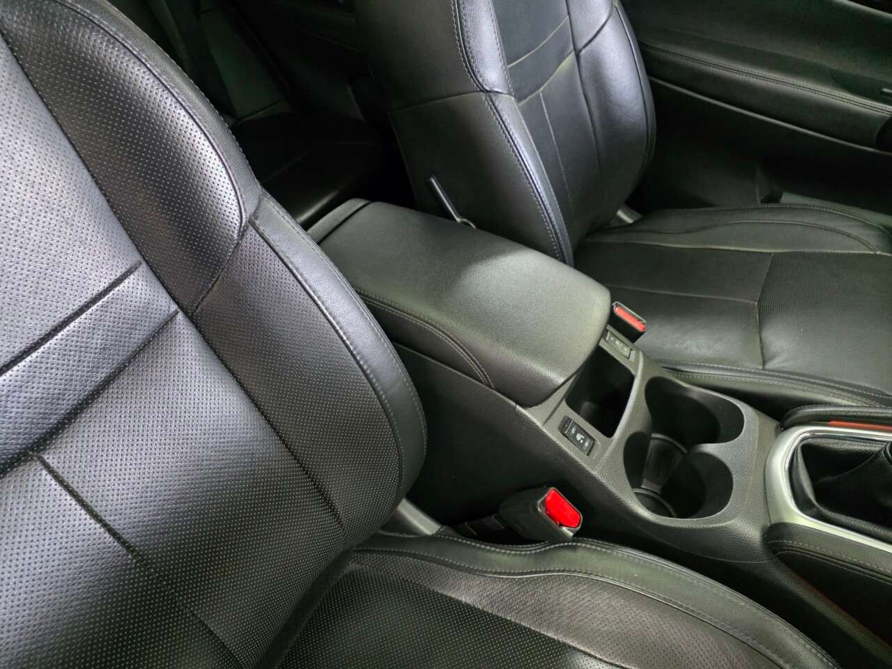 2015 NISSAN QASHQAI 2015 NISSAN QASHQAI