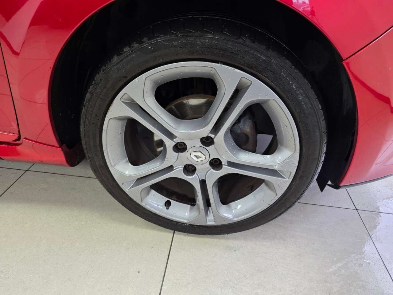 2018 RENAULT CLIO 2018 RENAULT CLIO