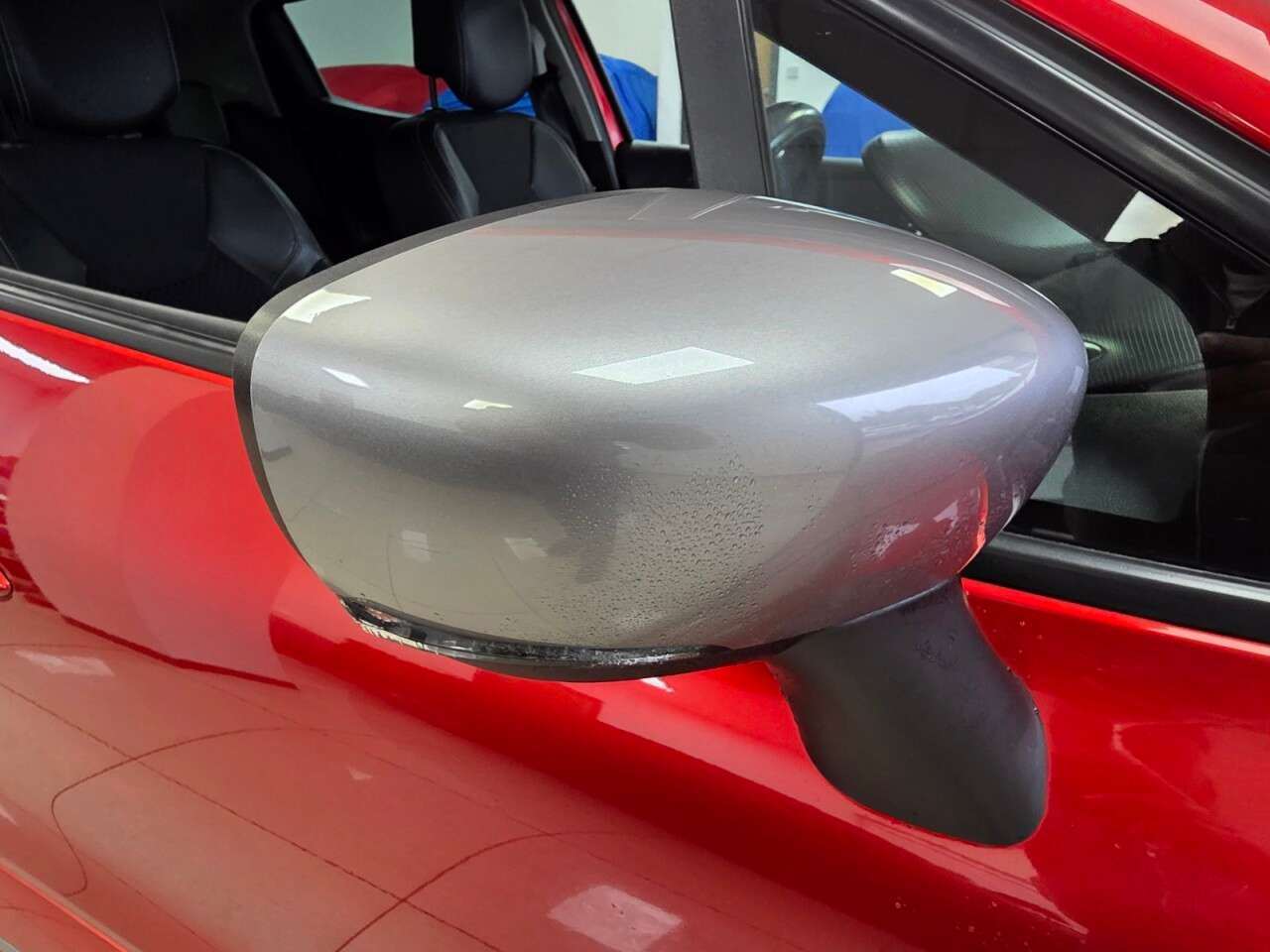 2018 RENAULT CLIO 2018 RENAULT CLIO