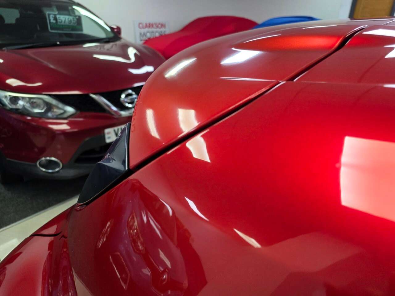 2018 RENAULT CLIO 2018 RENAULT CLIO