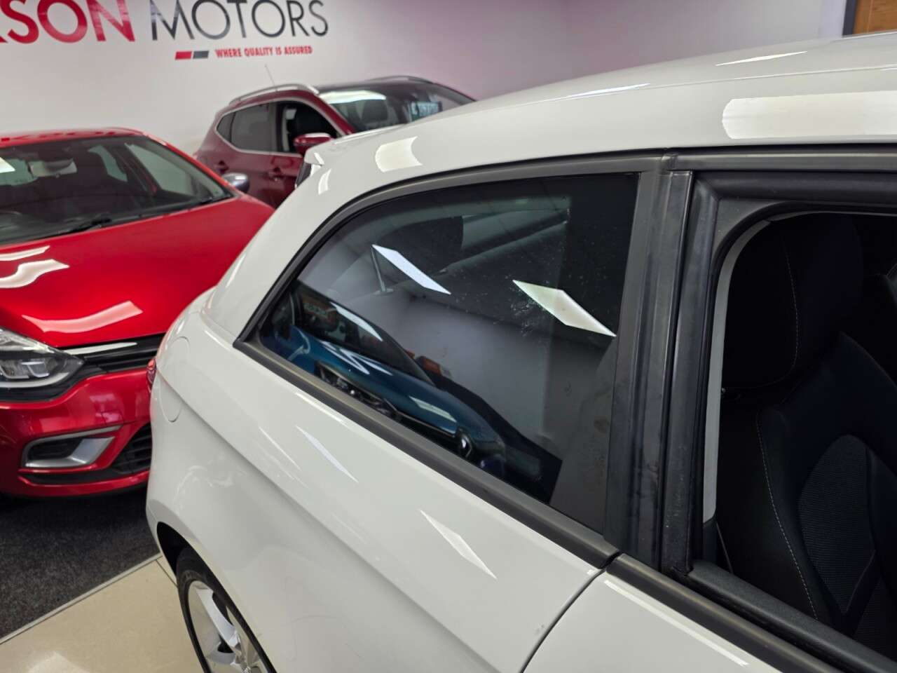 2017 AUDI A1 2017 AUDI A1