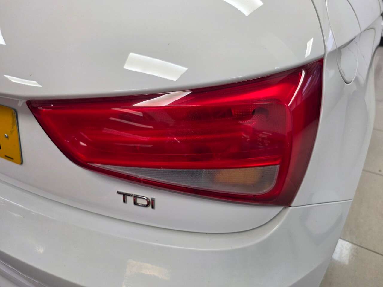 2017 AUDI A1 2017 AUDI A1