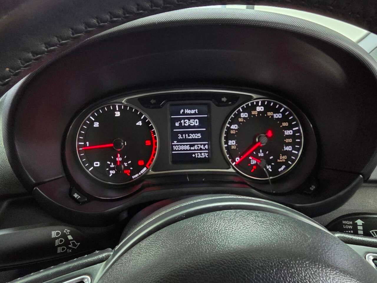 2017 AUDI A1 2017 AUDI A1