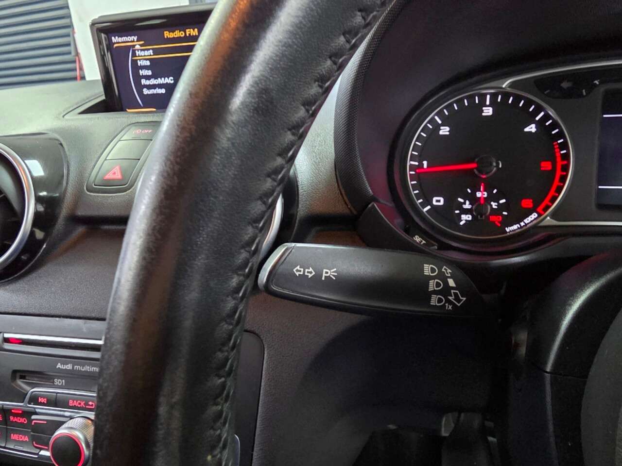 2017 AUDI A1 2017 AUDI A1