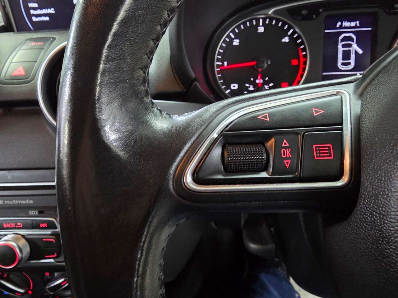 2017 AUDI A1 2017 AUDI A1