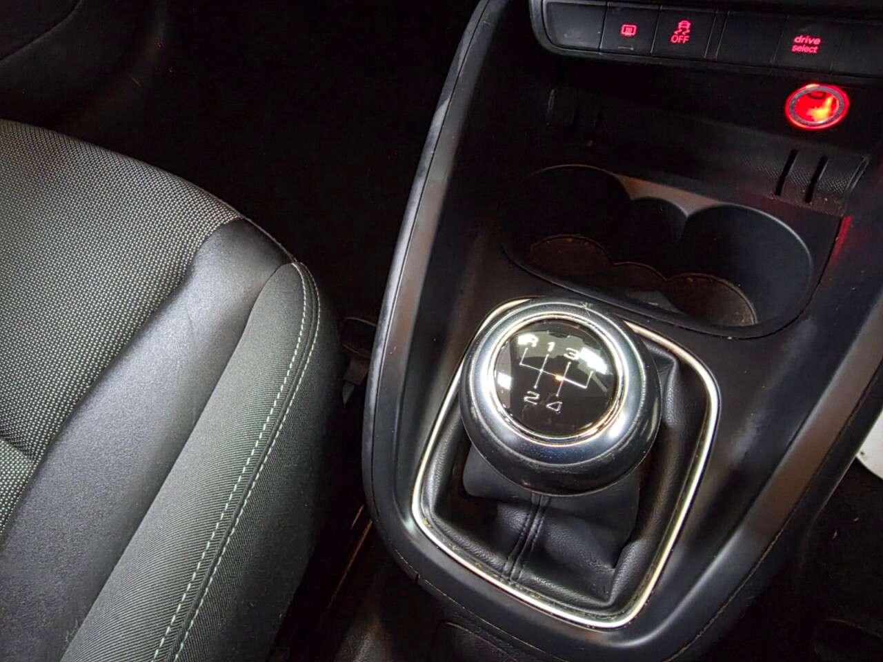 2017 AUDI A1 2017 AUDI A1