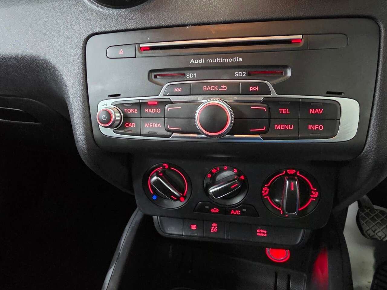 2017 AUDI A1 2017 AUDI A1