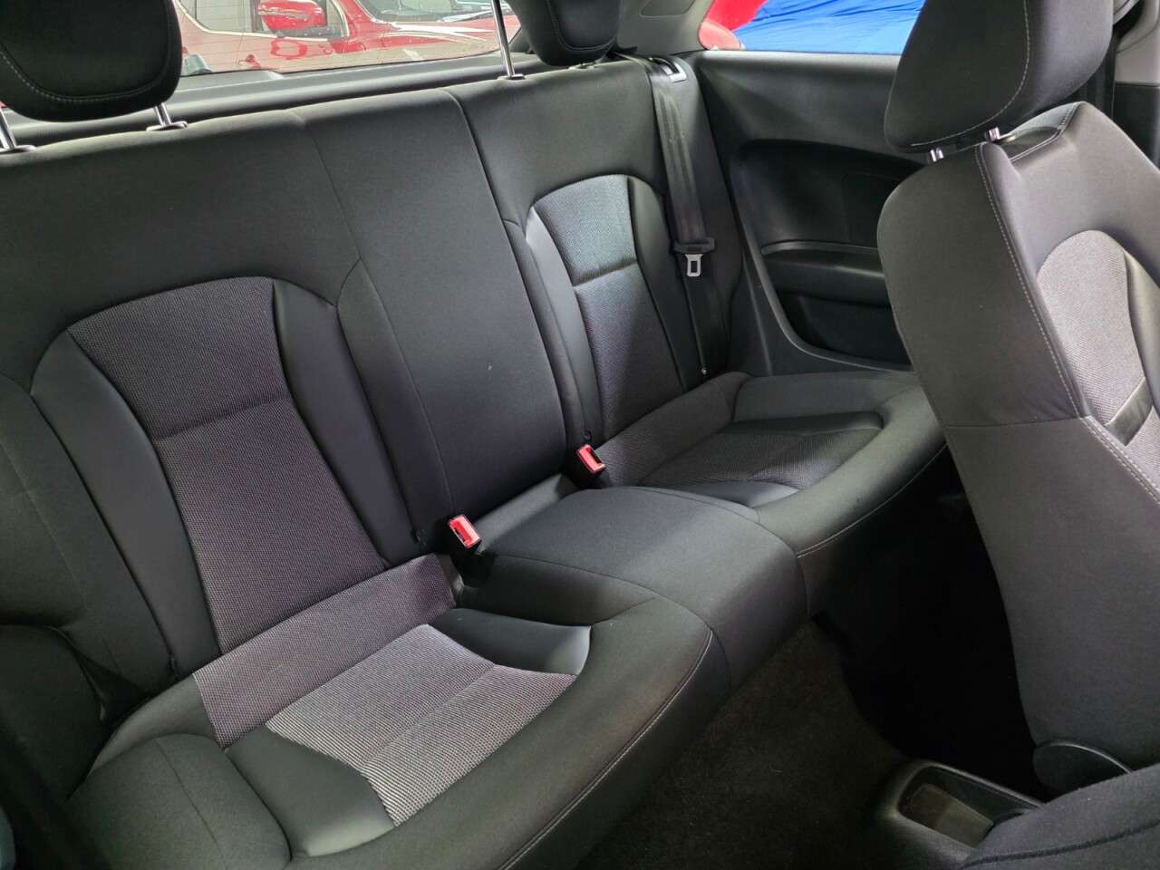 2017 AUDI A1 2017 AUDI A1