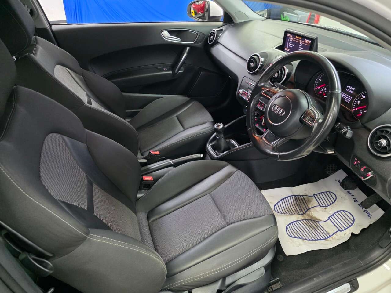 2017 AUDI A1 2017 AUDI A1