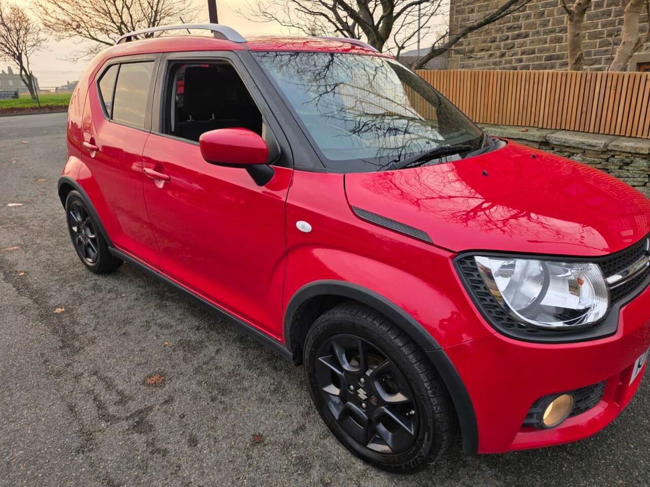 2017 SUZUKI IGNIS 2017 SUZUKI IGNIS
