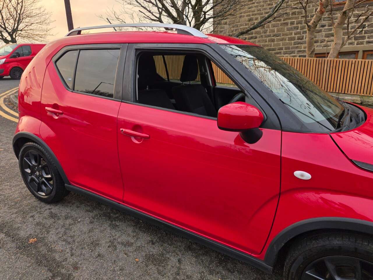 2017 SUZUKI IGNIS 2017 SUZUKI IGNIS