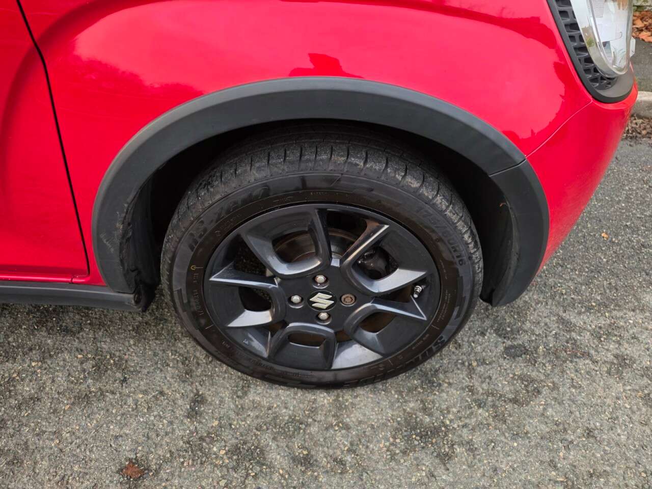 2017 SUZUKI IGNIS 2017 SUZUKI IGNIS