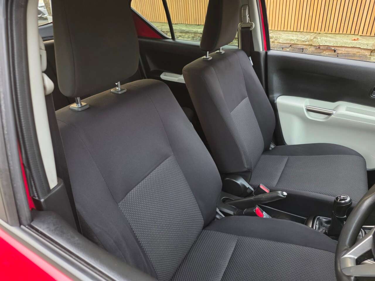 2017 SUZUKI IGNIS 2017 SUZUKI IGNIS