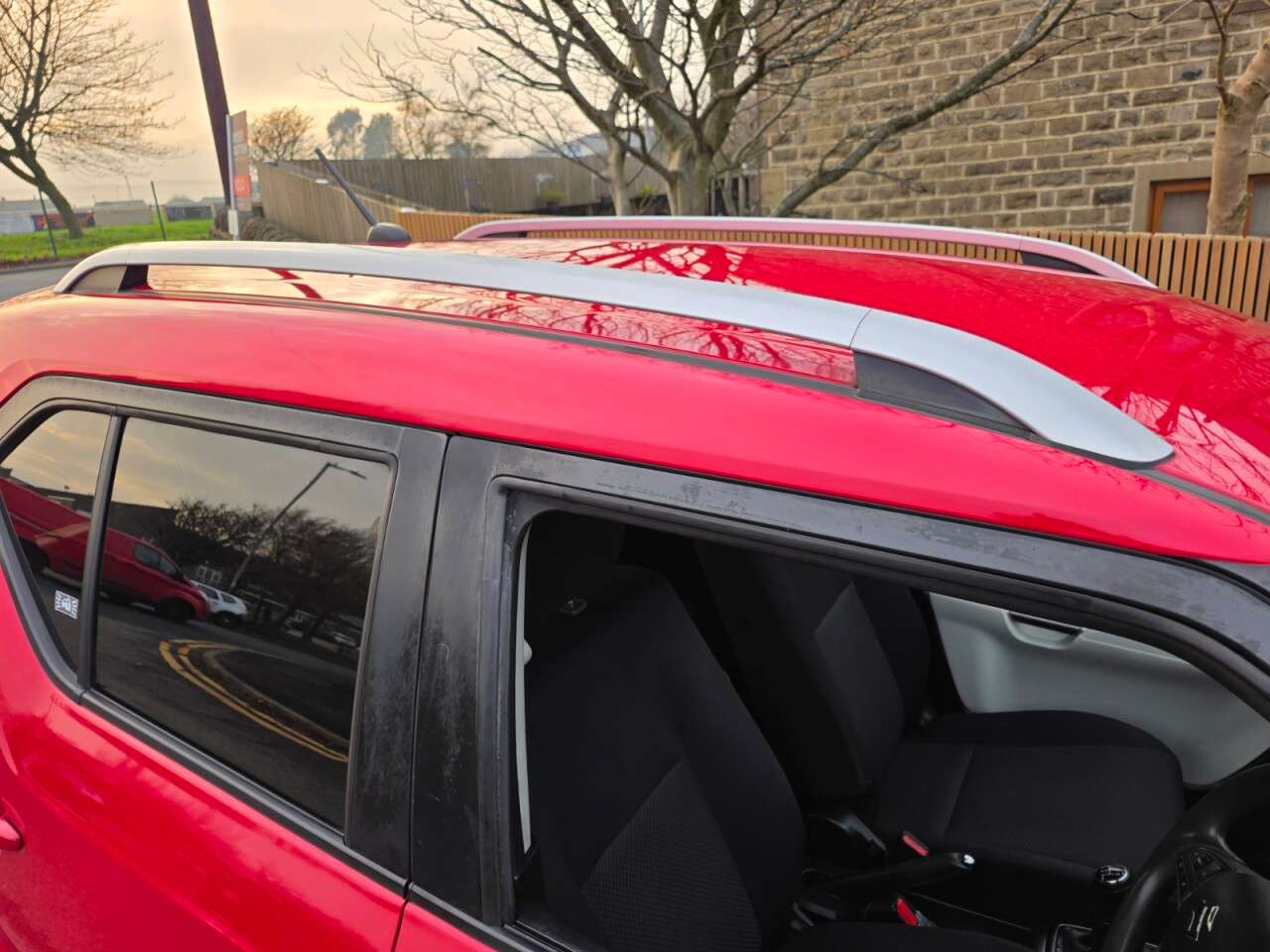 2017 SUZUKI IGNIS 2017 SUZUKI IGNIS