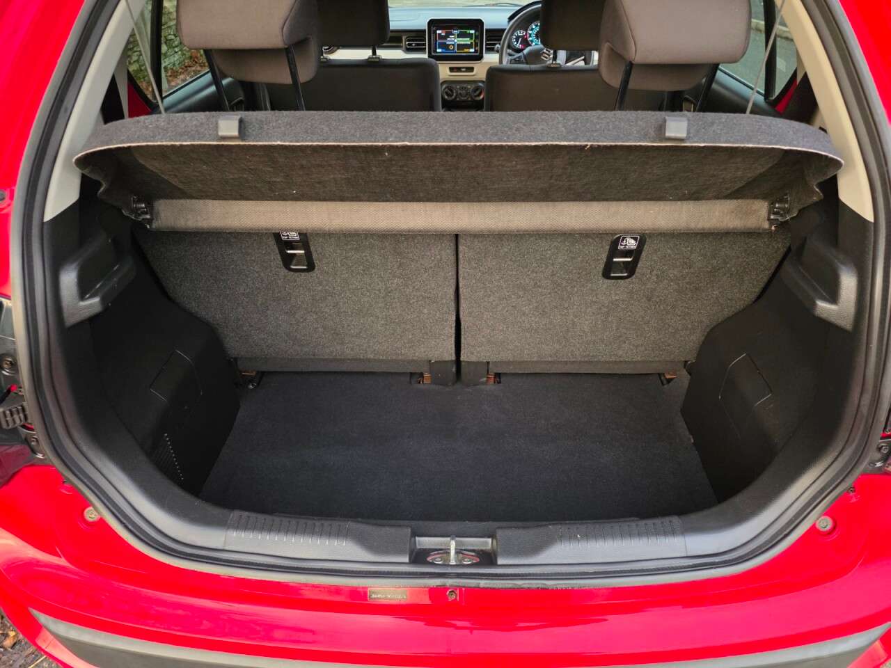 2017 SUZUKI IGNIS 2017 SUZUKI IGNIS