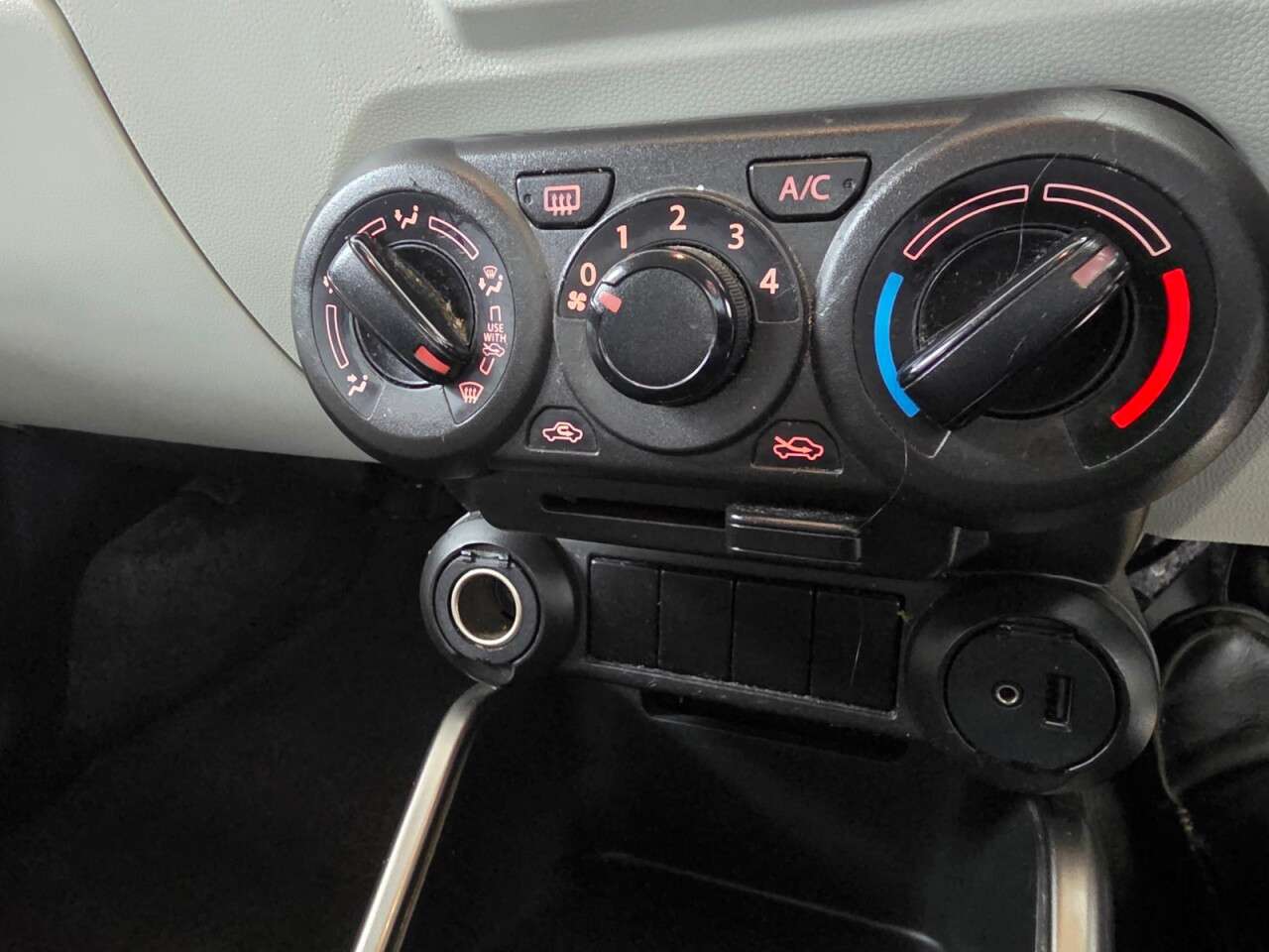 2017 SUZUKI IGNIS 2017 SUZUKI IGNIS